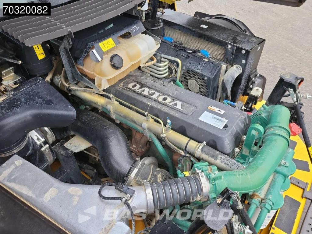 Volvo A30 G Tail gate Photo 18