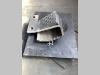 Hood and body panel for Hitachi ZX 135-5 Photo 2 thumbnail
