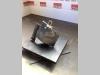 Hood and body panel for Hitachi ZX 135-5 Photo 3 thumbnail