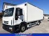 Iveco Eurocargo 120E22 Photo 1 thumbnail