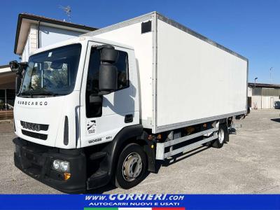 Iveco Eurocargo 120E22 sold by Gorrieri Autocarri Srl