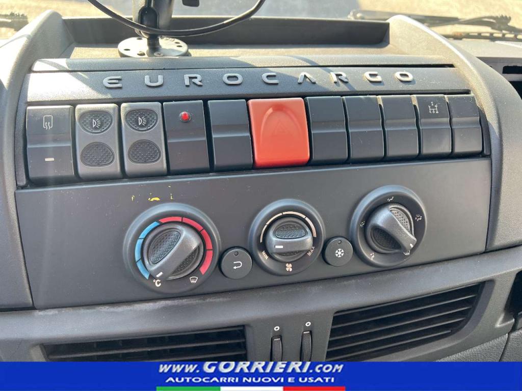 Iveco Eurocargo 120E22 Photo 13