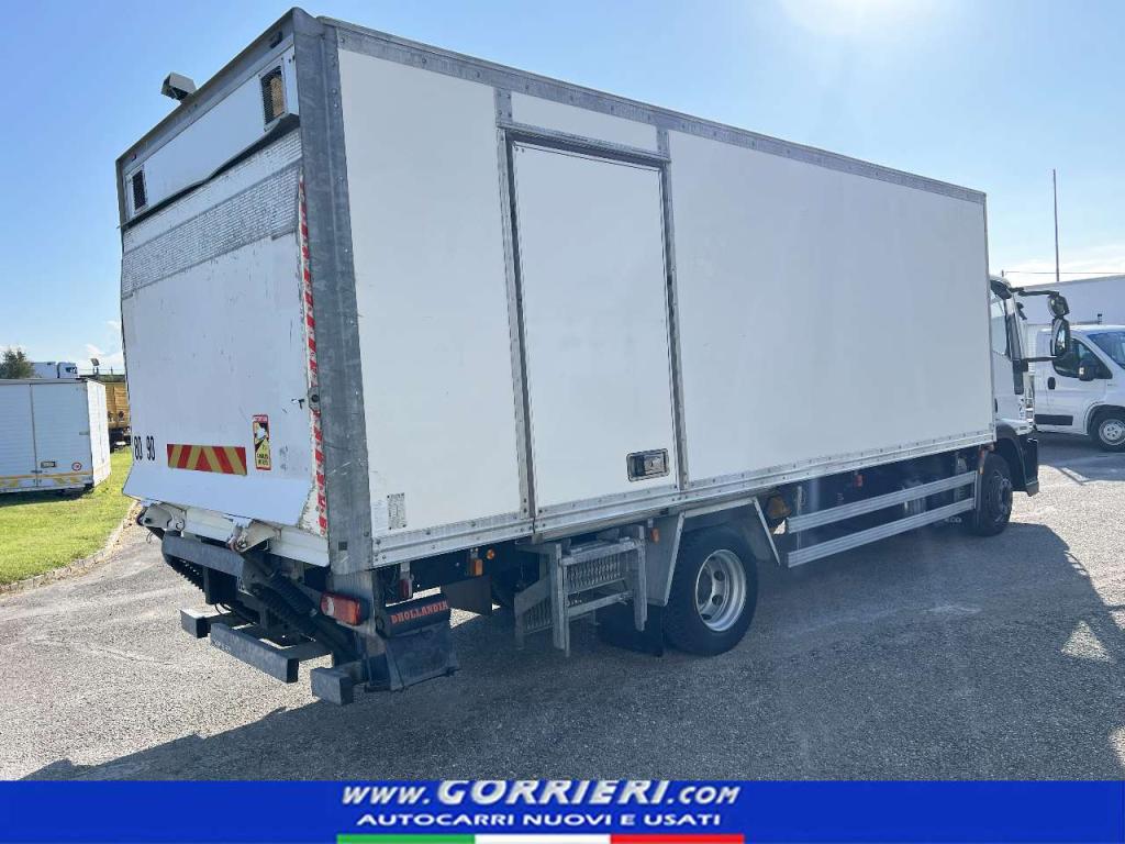 Iveco Eurocargo 120E22 Photo 3