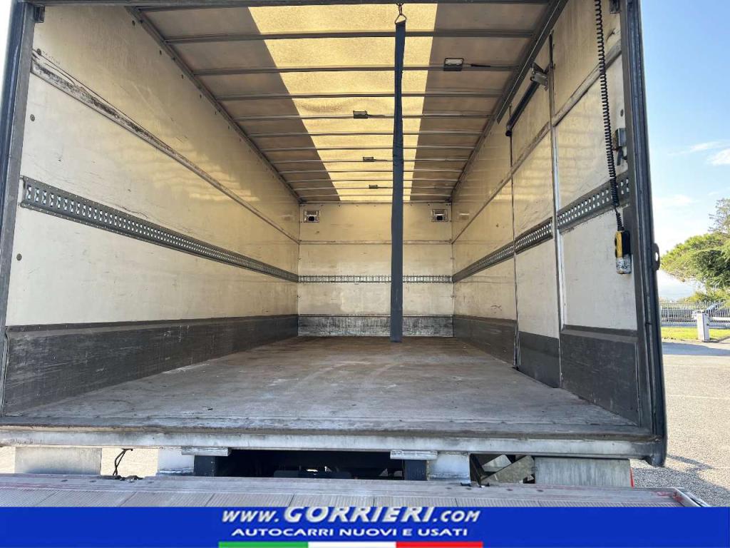 Iveco Eurocargo 120E22 Photo 6