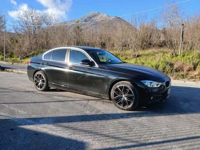 BMW SERIE 3 MODELLO 320D sold by Procida Macchine S.r.l.