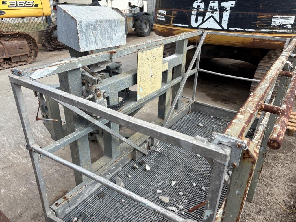 Terex 3514 Photo 11