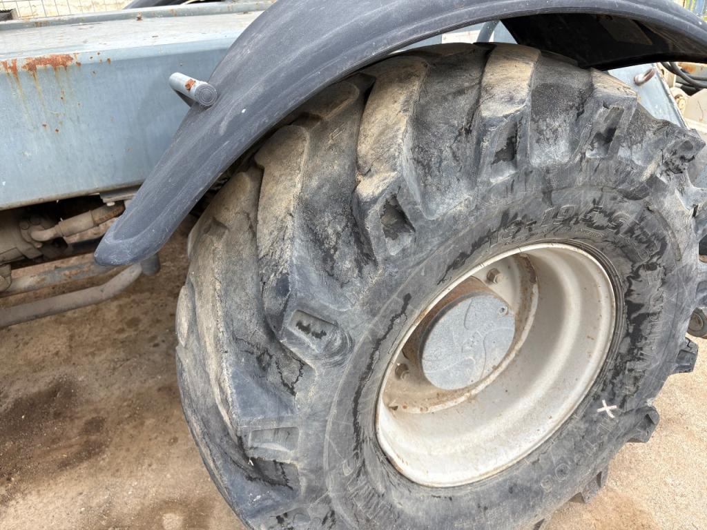 Terex 3514 Photo 3