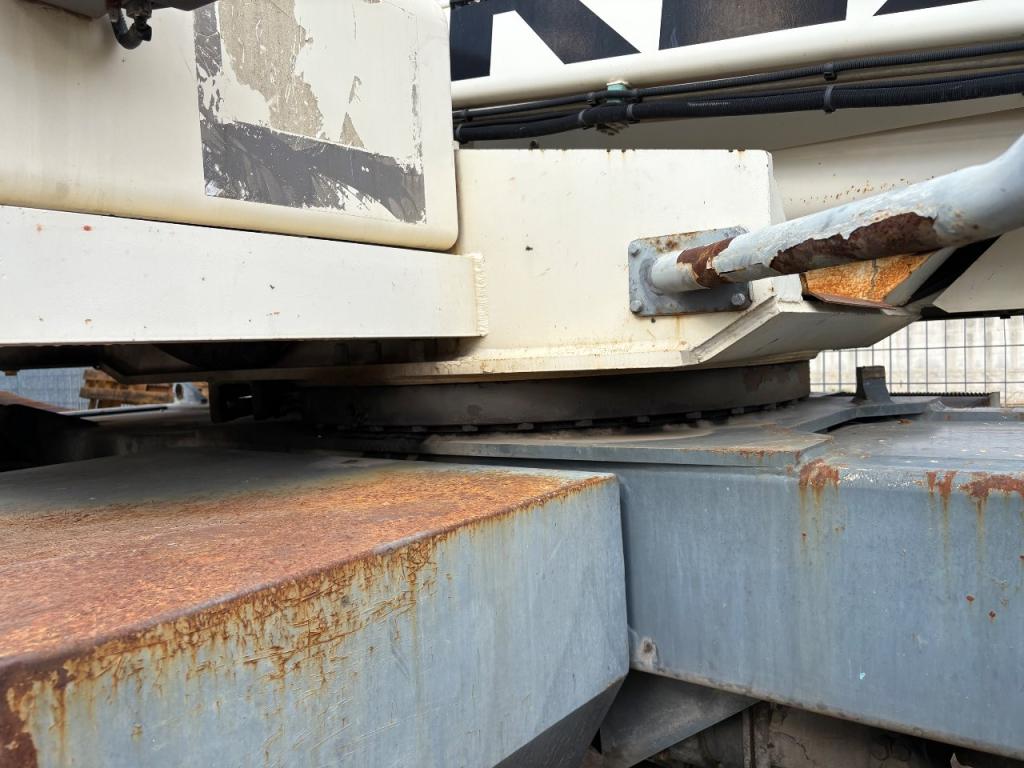 Terex 3514 Photo 4