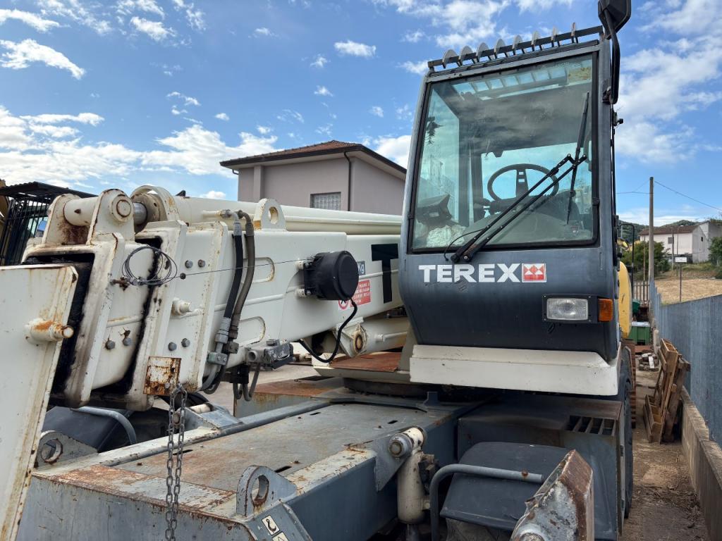 Terex 3514 Photo 5