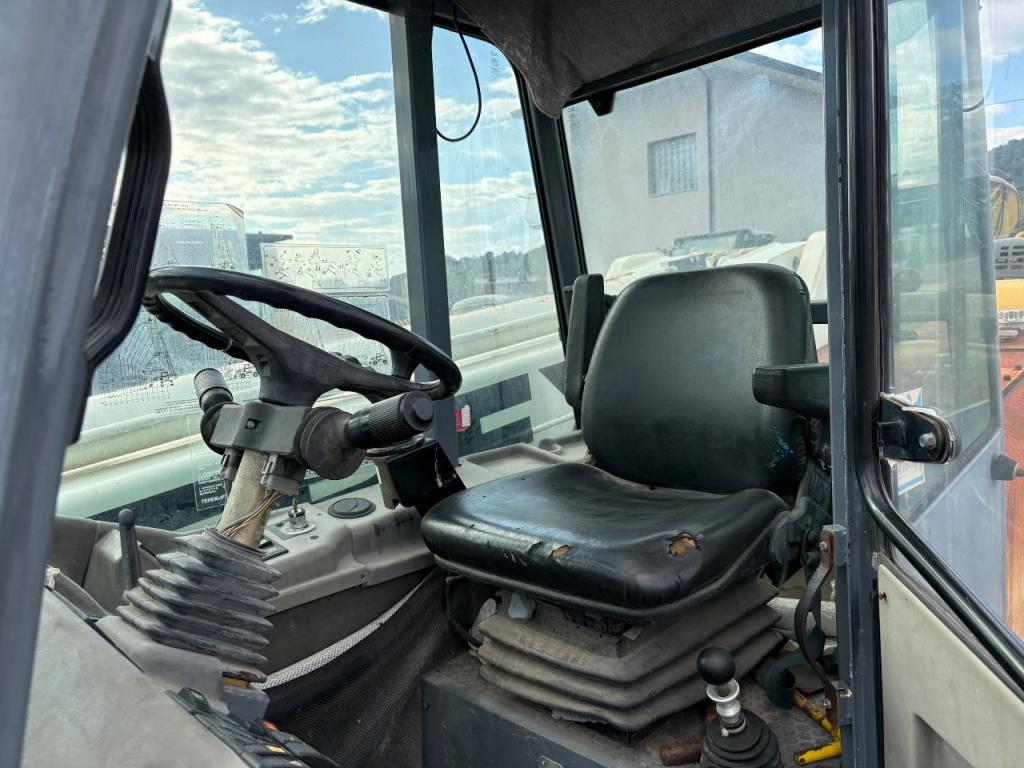 Terex 3514 Photo 7