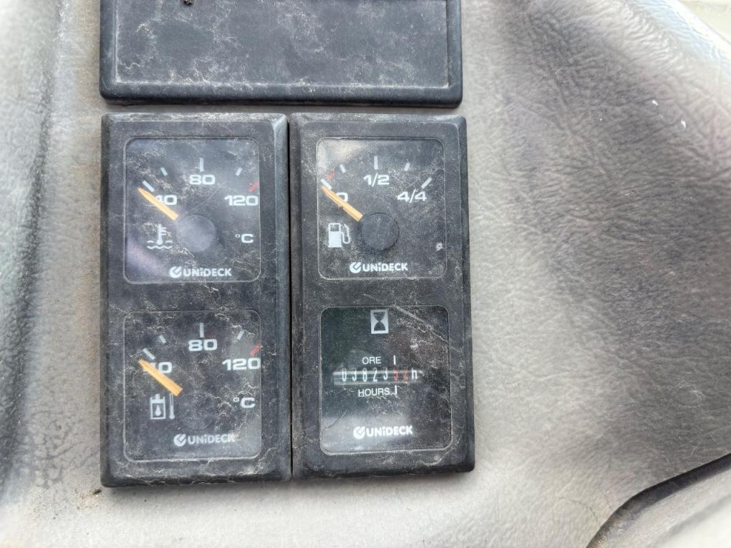 Terex 3514 Photo 8