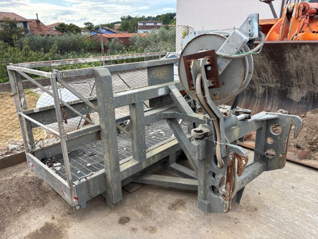 Terex 3514 Photo 9