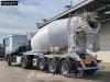 Mercedes-Benz Actros 1845 4X2 Concrete BPW 12m3 Retarder Hydraulic Photo 2 thumbnail
