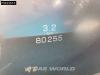 Mercedes-Benz Actros 1845 4X2 Concrete BPW 12m3 Retarder Hydraulic Photo 27 thumbnail
