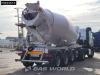 Mercedes-Benz Actros 1845 4X2 Concrete BPW 12m3 Retarder Hydraulic Photo 5 thumbnail