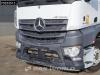 Mercedes-Benz Actros 1845 4X2 Concrete BPW 12m3 Retarder Hydraulic Photo 8 thumbnail