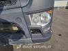 Mercedes-Benz Actros 1845 4X2 Concrete BPW 12m3 Retarder Hydraulic Photo 9 thumbnail