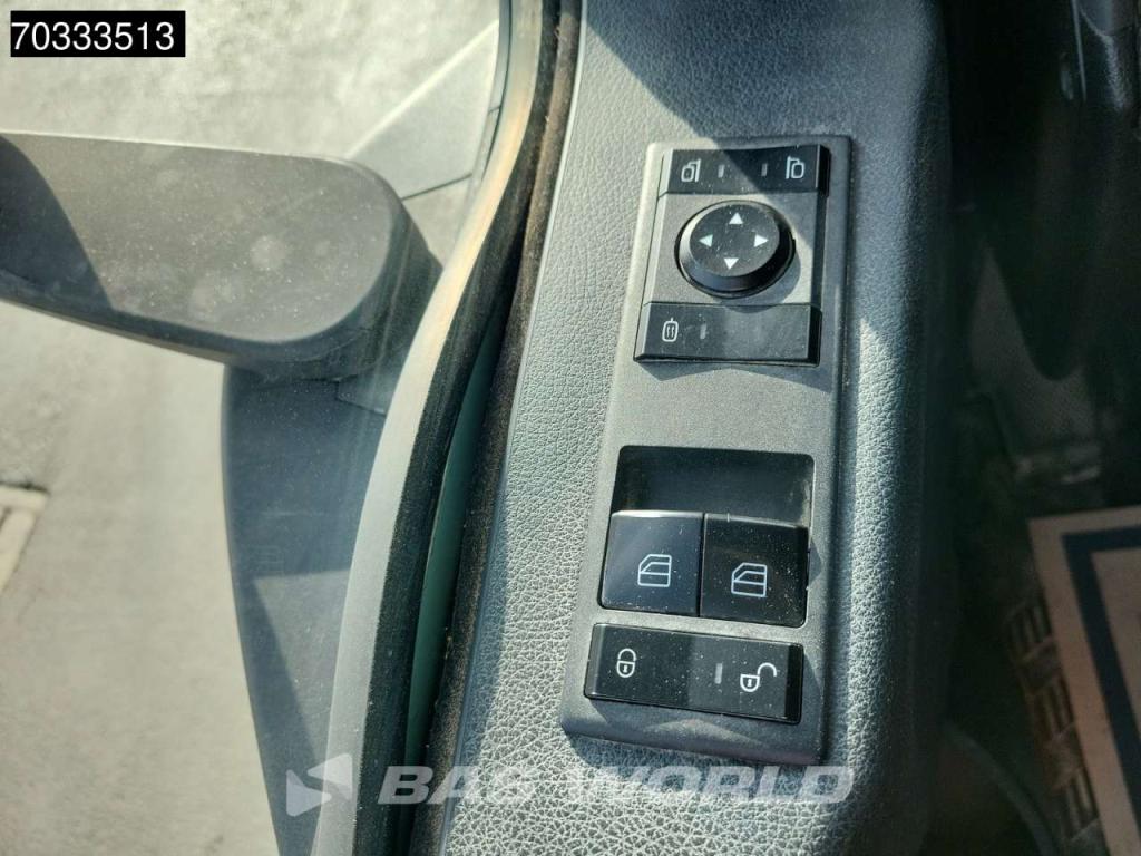 Mercedes-Benz Actros 1845 4X2 Concrete BPW 12m3 Retarder Hydraulic Photo 17