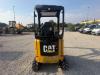 Caterpillar 301.8 Photo 2 thumbnail