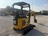 Caterpillar 301.8 Photo 3 thumbnail