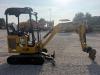 Caterpillar 301.8 Photo 4 thumbnail