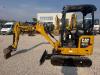 Caterpillar 301.8 Photo 7 thumbnail