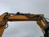 Caterpillar 325 FLR (Full Trimble 3D GPS) Photo 17 thumbnail