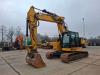 Caterpillar 325 FLR (Full Trimble 3D GPS) Photo 2 thumbnail