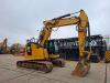 Caterpillar 325 FLR (Full Trimble 3D GPS) Photo 3 thumbnail