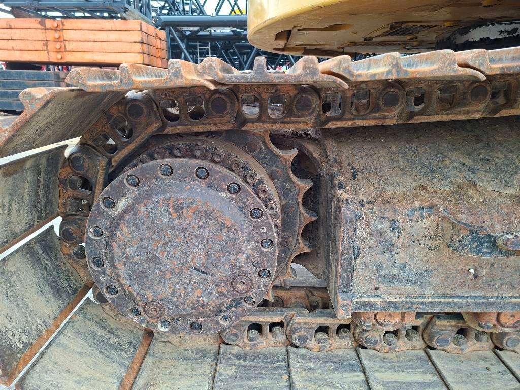 Caterpillar 325 FLR (Full Trimble 3D GPS) Photo 12