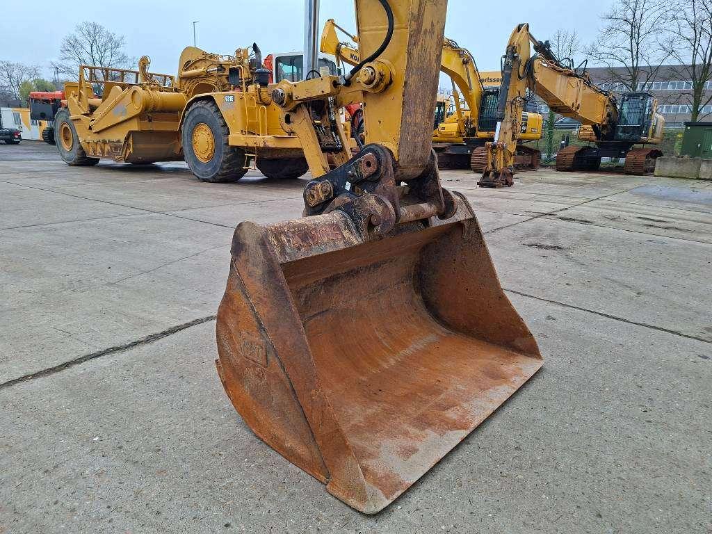 Caterpillar 325 FLR (Full Trimble 3D GPS) Photo 15