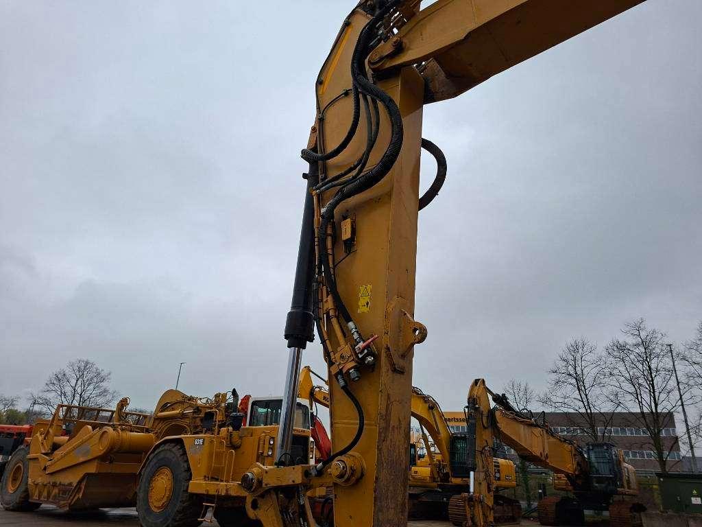 Caterpillar 325 FLR (Full Trimble 3D GPS) Photo 16