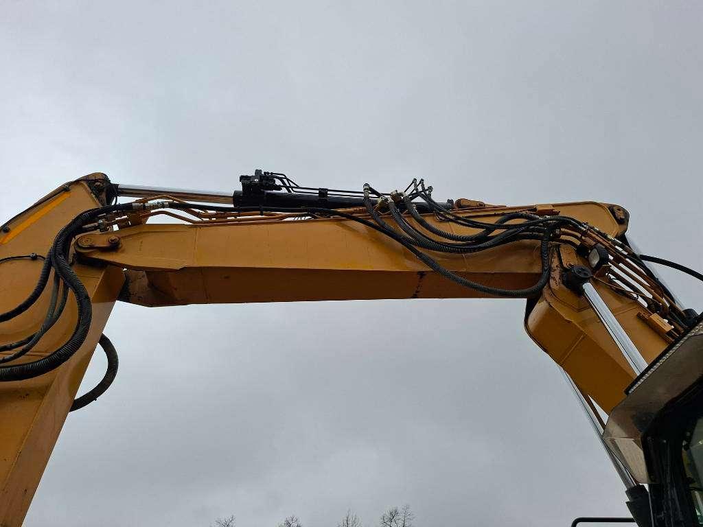 Caterpillar 325 FLR (Full Trimble 3D GPS) Photo 17