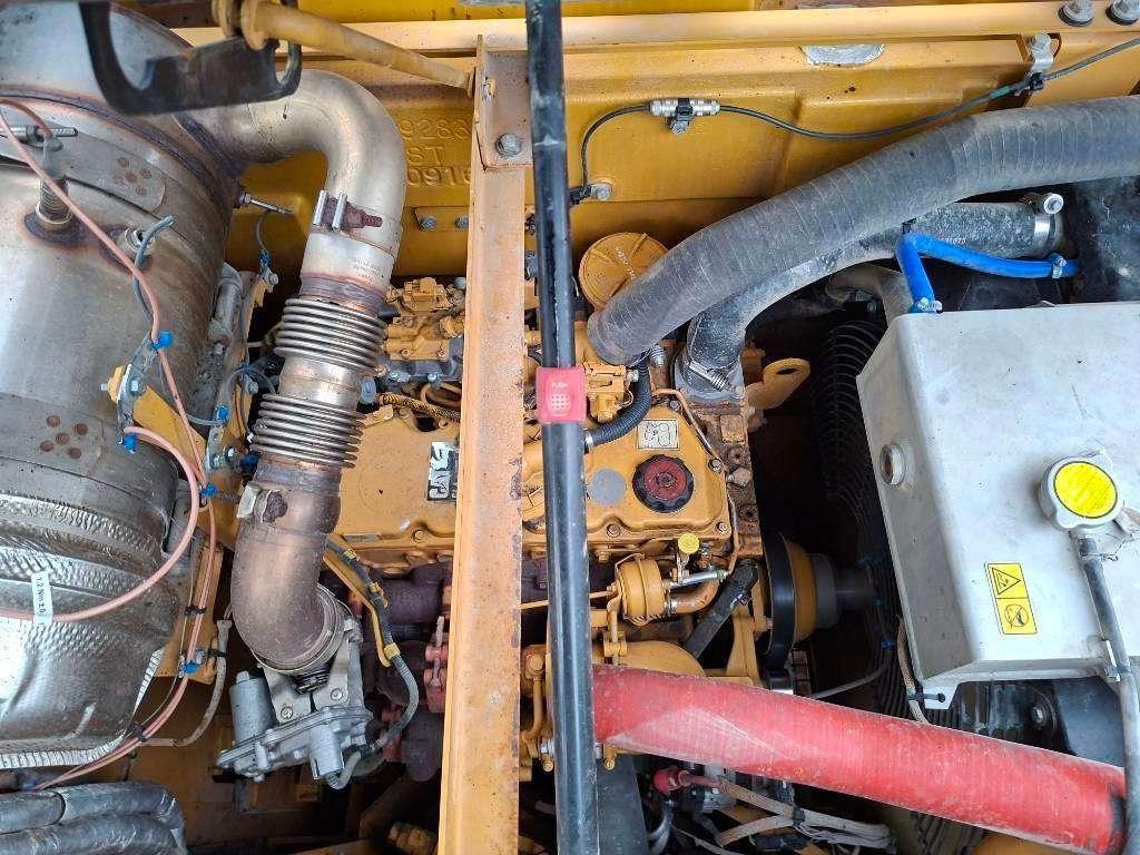 Caterpillar 325 FLR (Full Trimble 3D GPS) Photo 18