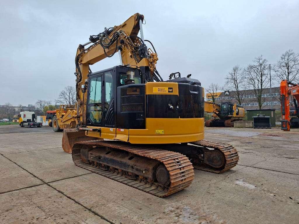 Caterpillar 325 FLR (Full Trimble 3D GPS) Photo 6