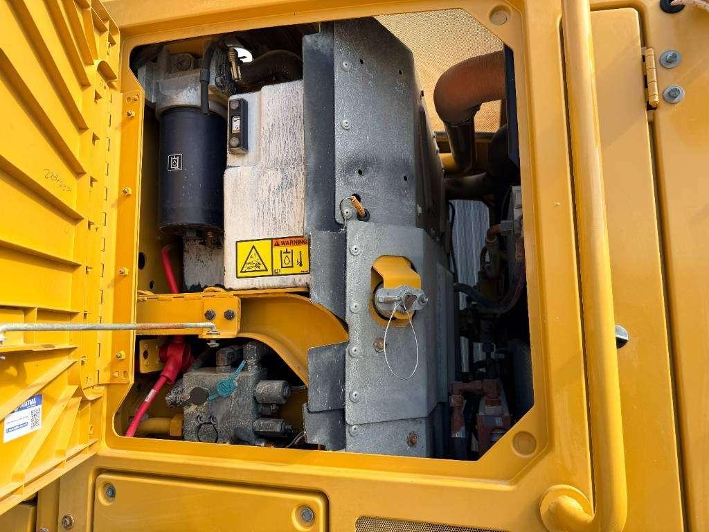 Caterpillar 140M2 Photo 25