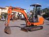 Fiat Kobelco E16 Photo 1 thumbnail