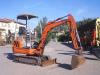 Fiat Kobelco E16 Photo 2 thumbnail