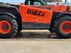 Dieci Hercules 120. 10 Photo 4 thumbnail