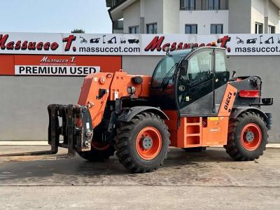 Dieci Hercules 120. 10 sold by Massucco T. Srl