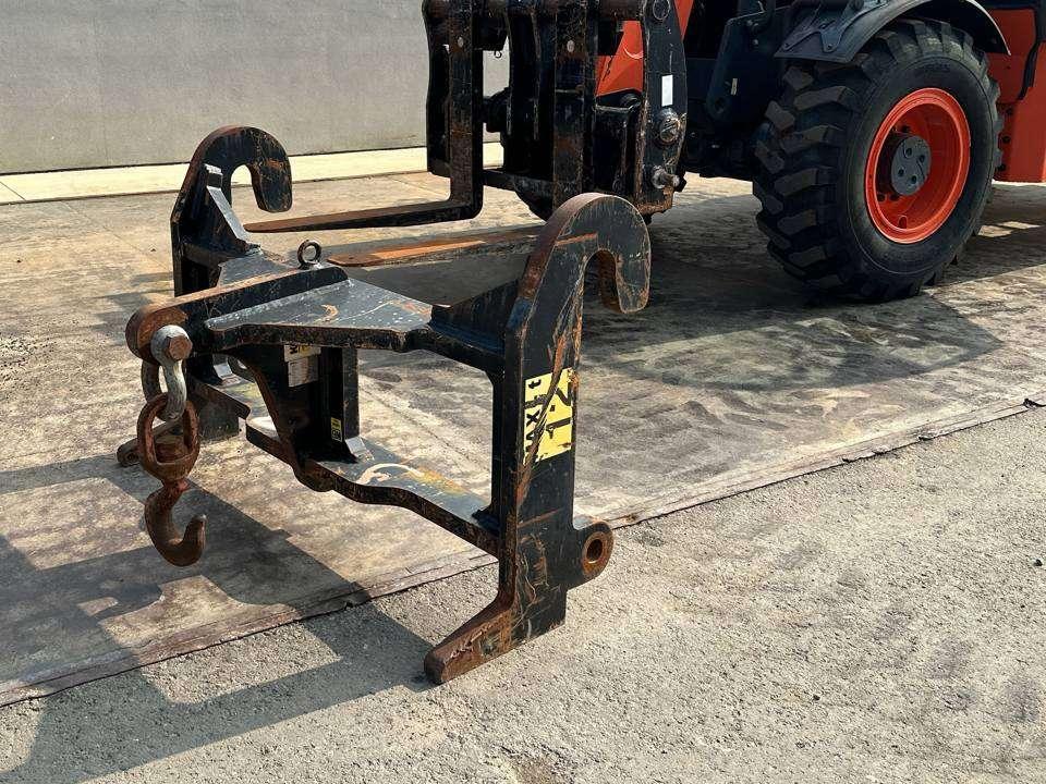 Dieci Hercules 120. 10 Photo 11