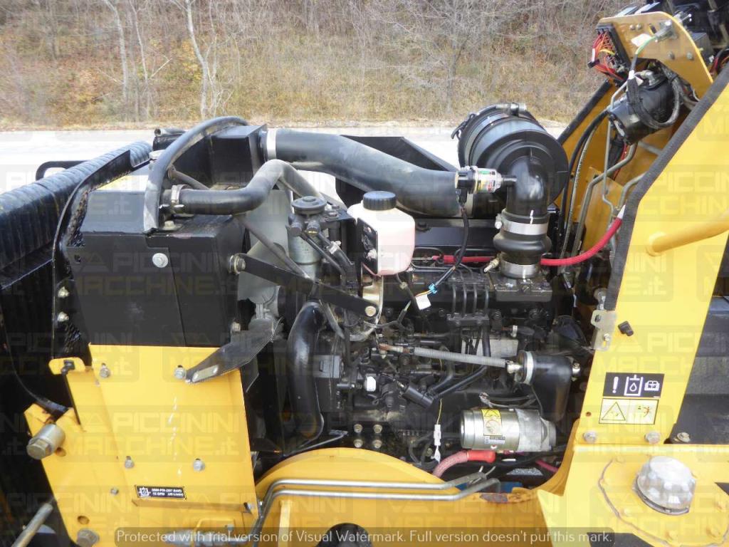 Vermeer RTX550 Photo 18