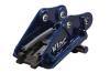 KLAC MODELLO F -- KUBOTA KX080 - KX085 Photo 1 thumbnail