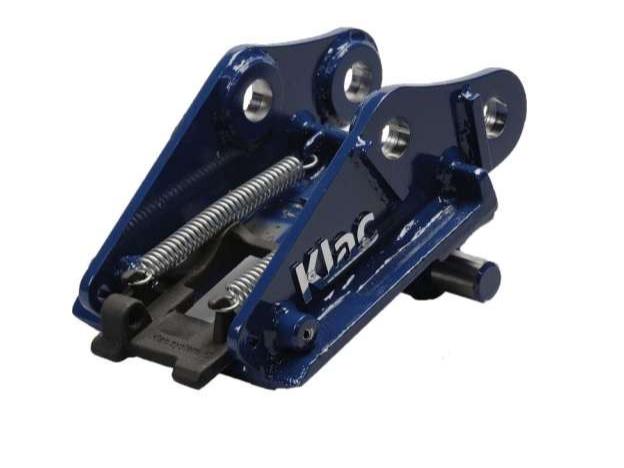 KLAC MODELLO F -- KUBOTA KX080 - KX085 Photo 1