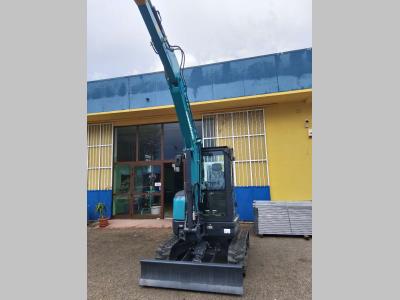Sunward SWE 35UF sold by Mazzuoli Dario