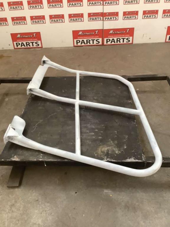Handrail for Bell 30E Photo 1