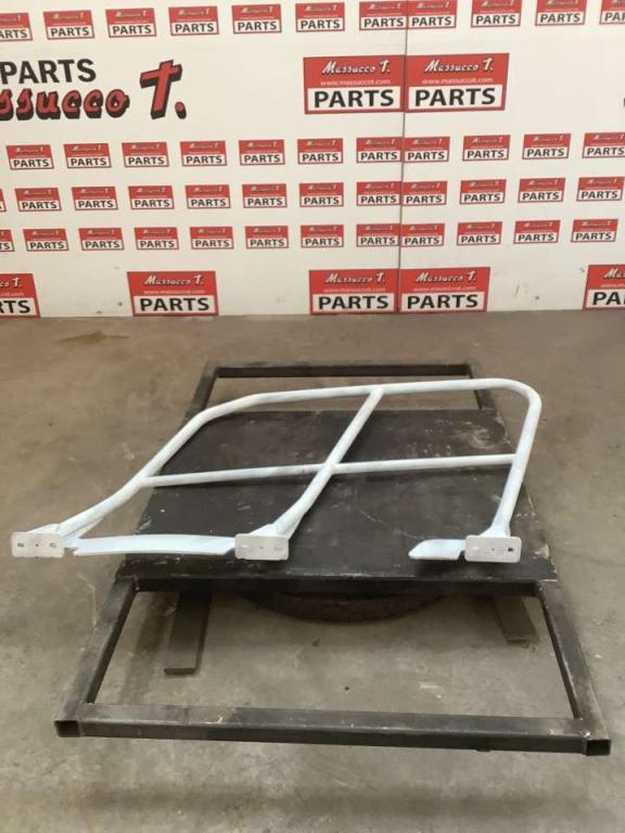 Handrail for Bell 30E Photo 2