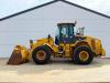 Caterpillar 950H - Weight System / 3rd Function Photo 1 thumbnail