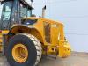 Caterpillar 950H - Weight System / 3rd Function Photo 23 thumbnail