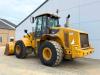 Caterpillar 950H - Weight System / 3rd Function Photo 3 thumbnail